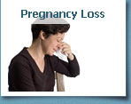 pregnancy loss